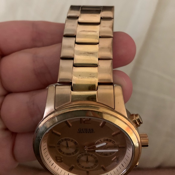 Guess watch - Picture 2 of 4